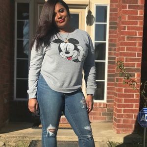 Meet your Posher, Valorie